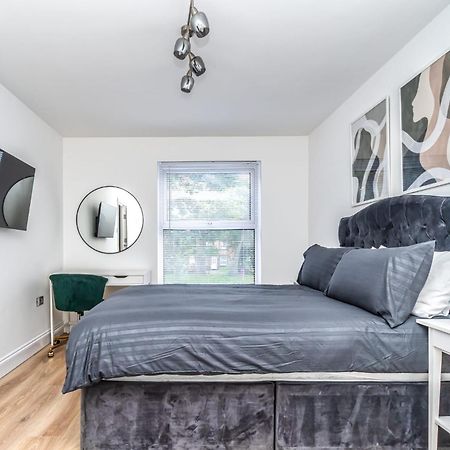 Cosy Guest House In Whitechapel Londres Extérieur photo