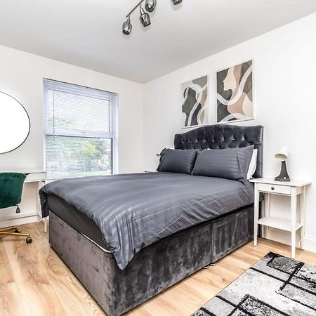 Cosy Guest House In Whitechapel Londres Extérieur photo
