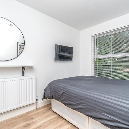 Cosy Guest House In Whitechapel Londres Extérieur photo