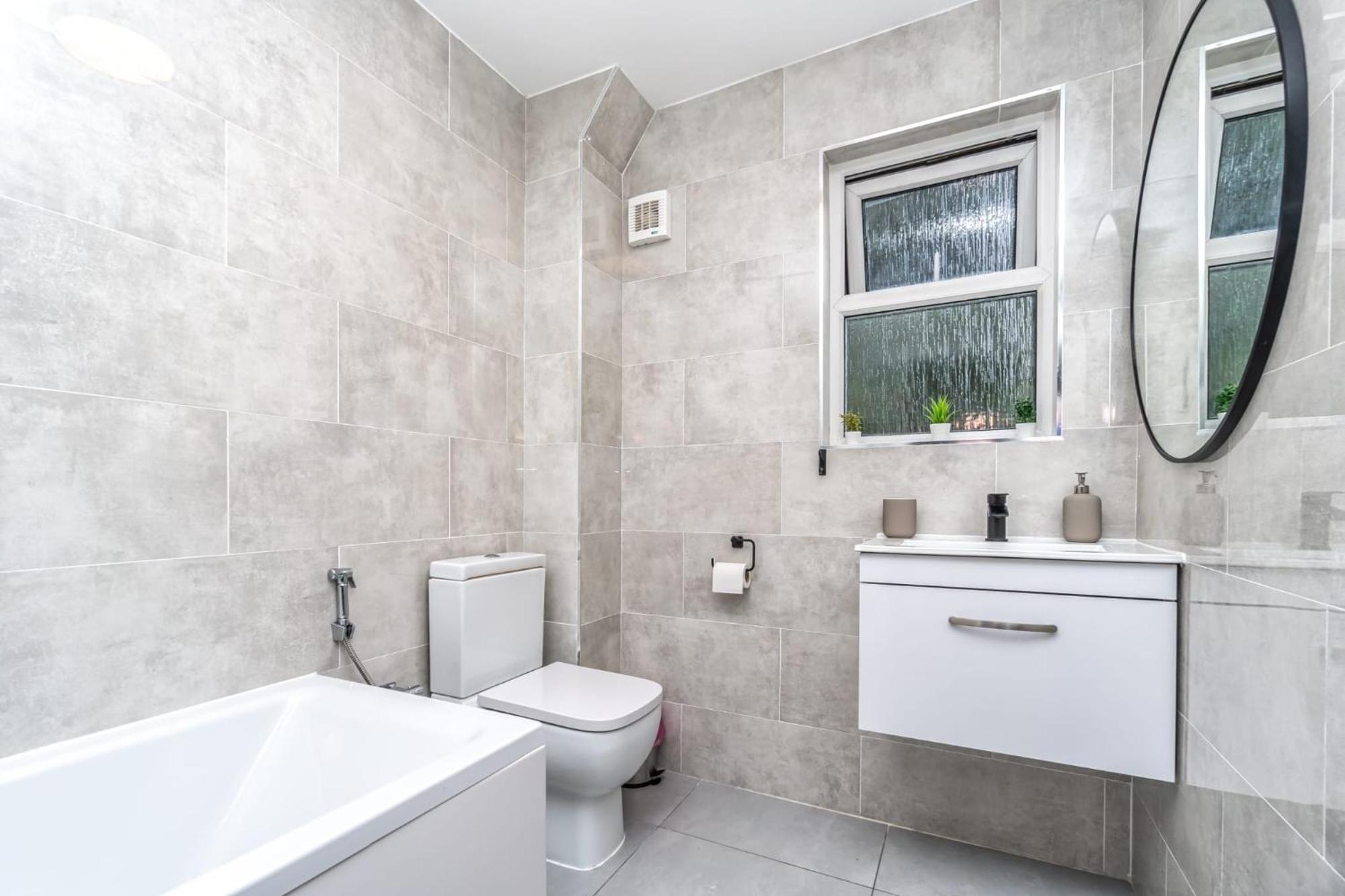 Cosy Guest House In Whitechapel Londres Extérieur photo