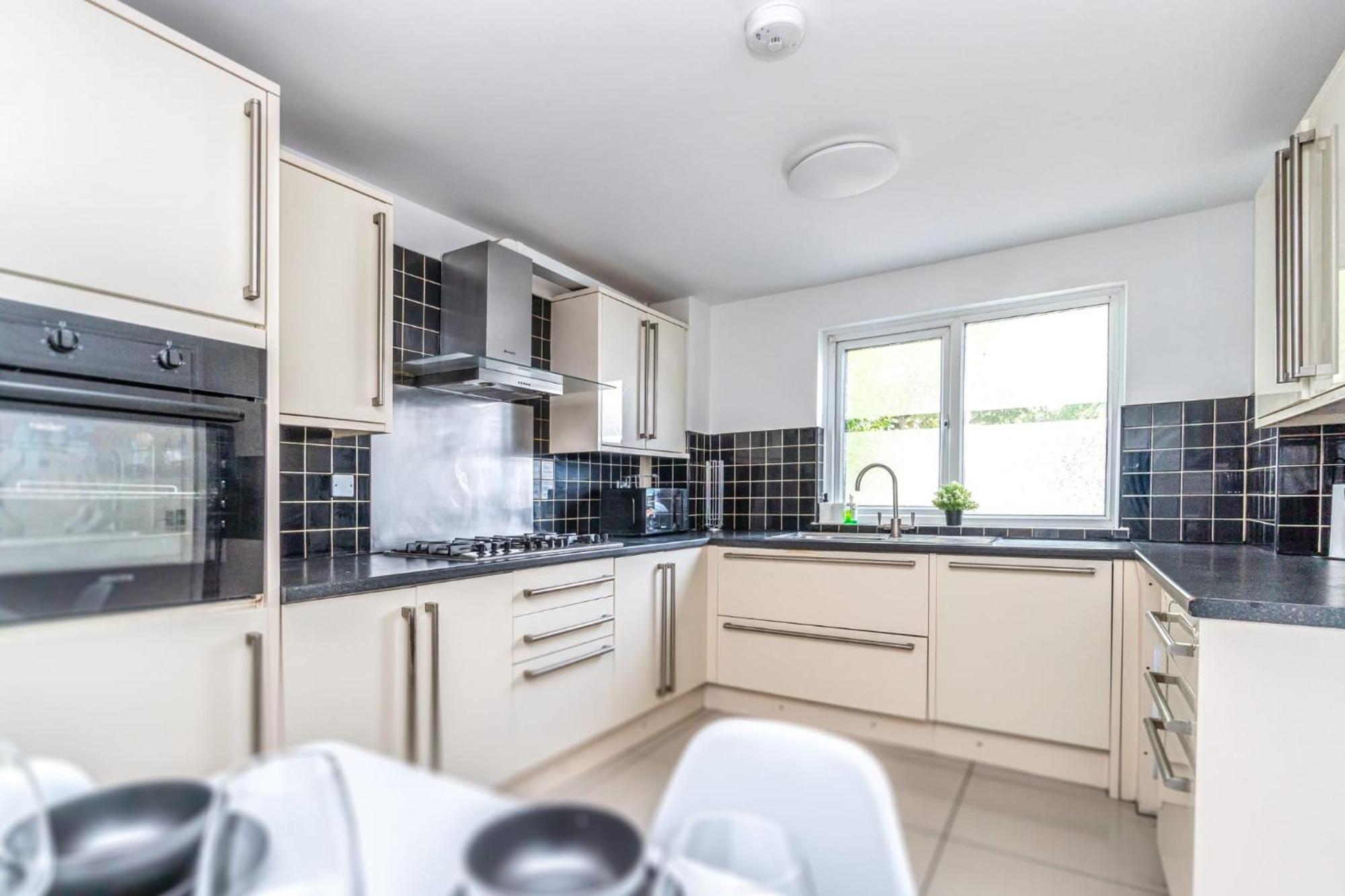 Cosy Guest House In Whitechapel Londres Extérieur photo