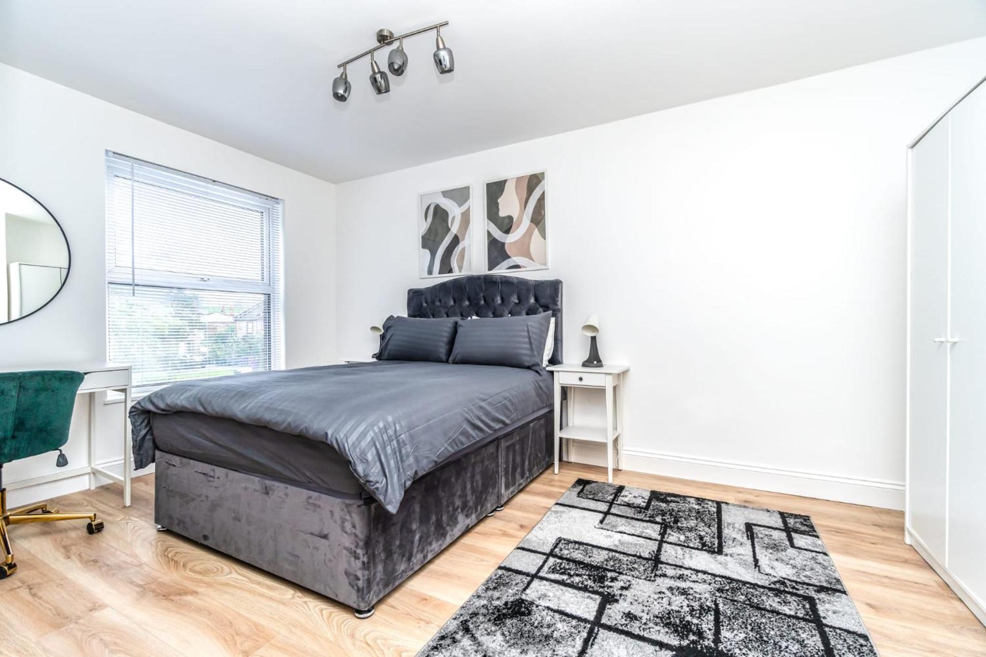 Cosy Guest House In Whitechapel Londres Extérieur photo