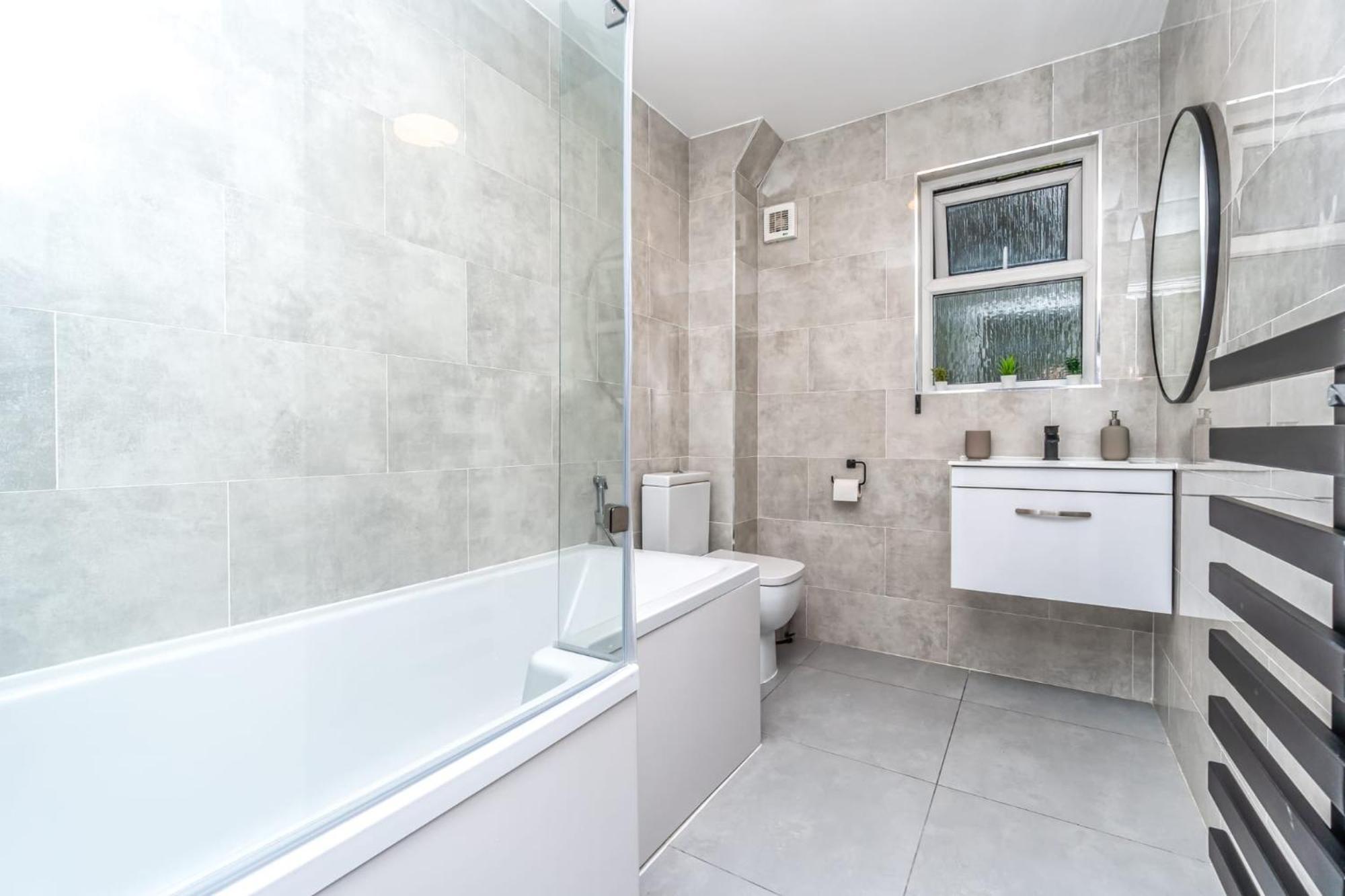 Cosy Guest House In Whitechapel Londres Extérieur photo