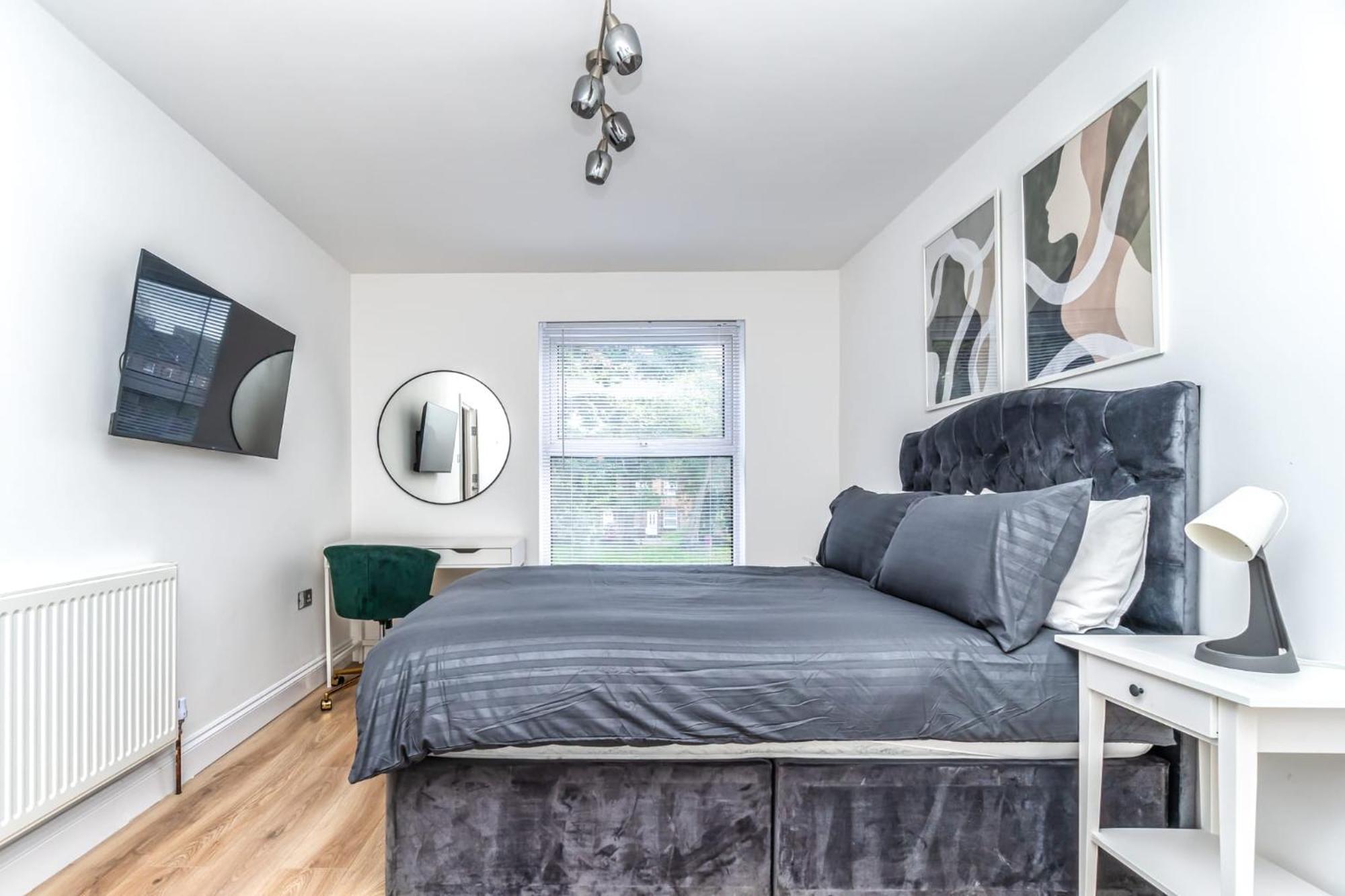 Cosy Guest House In Whitechapel Londres Extérieur photo