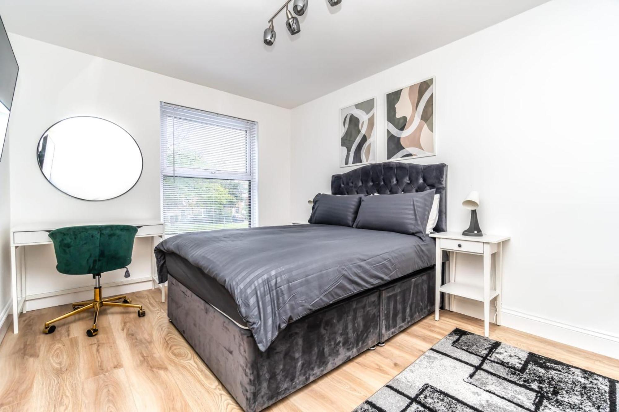 Cosy Guest House In Whitechapel Londres Extérieur photo