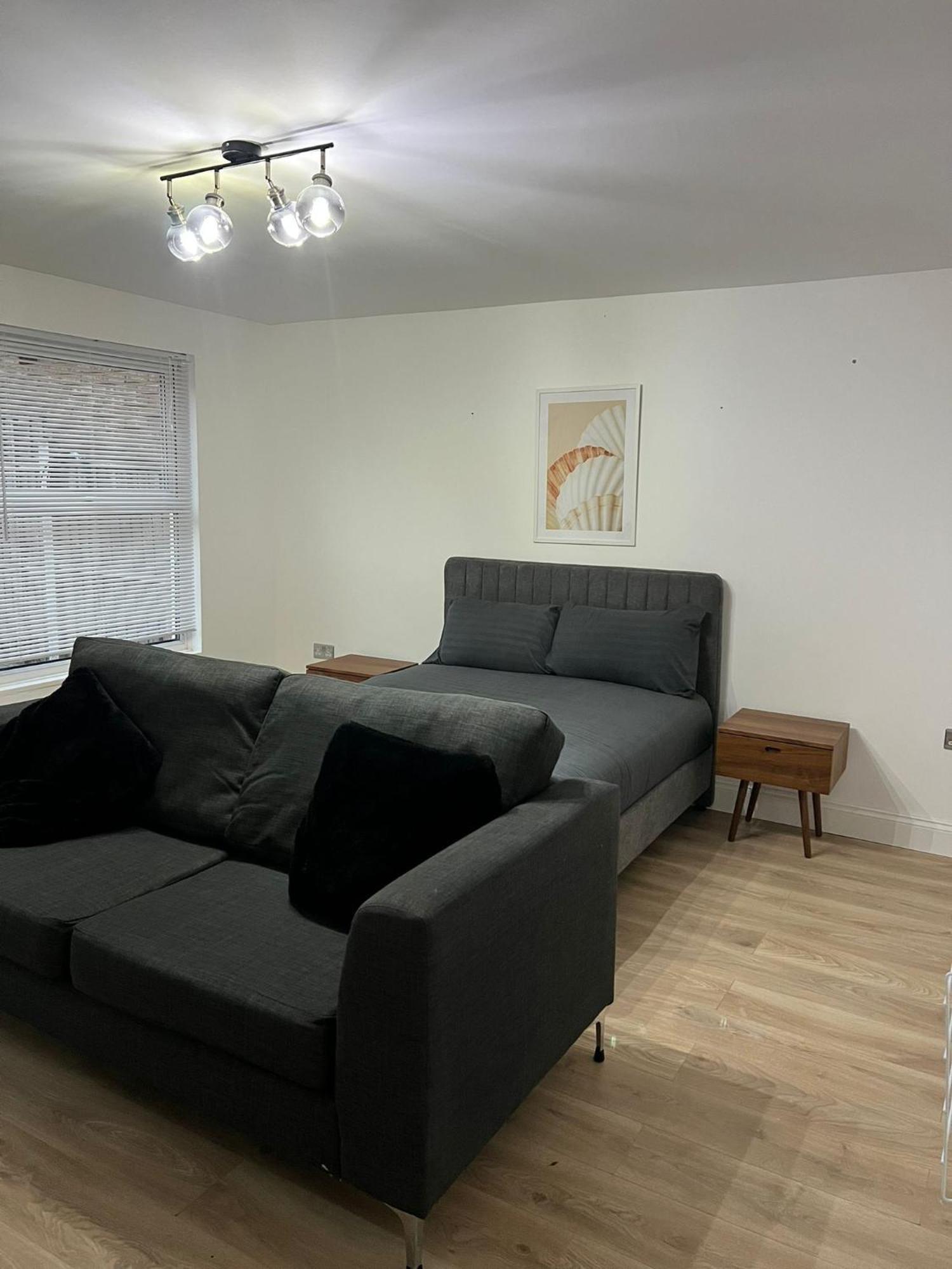 Cosy Guest House In Whitechapel Londres Extérieur photo
