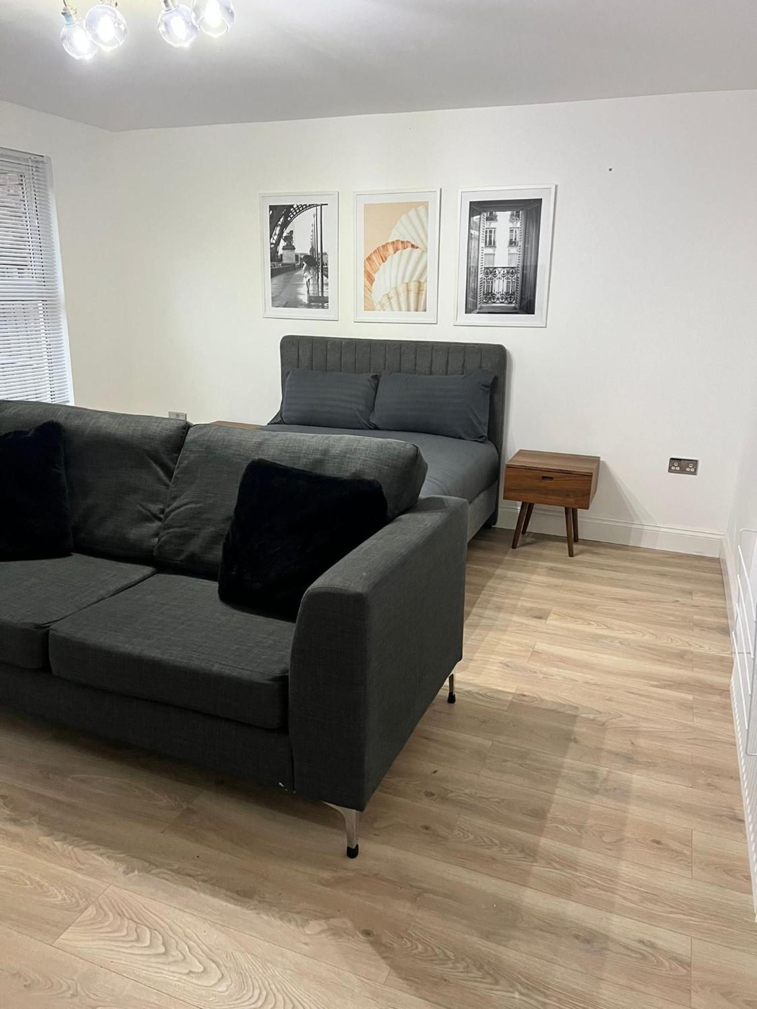 Cosy Guest House In Whitechapel Londres Extérieur photo