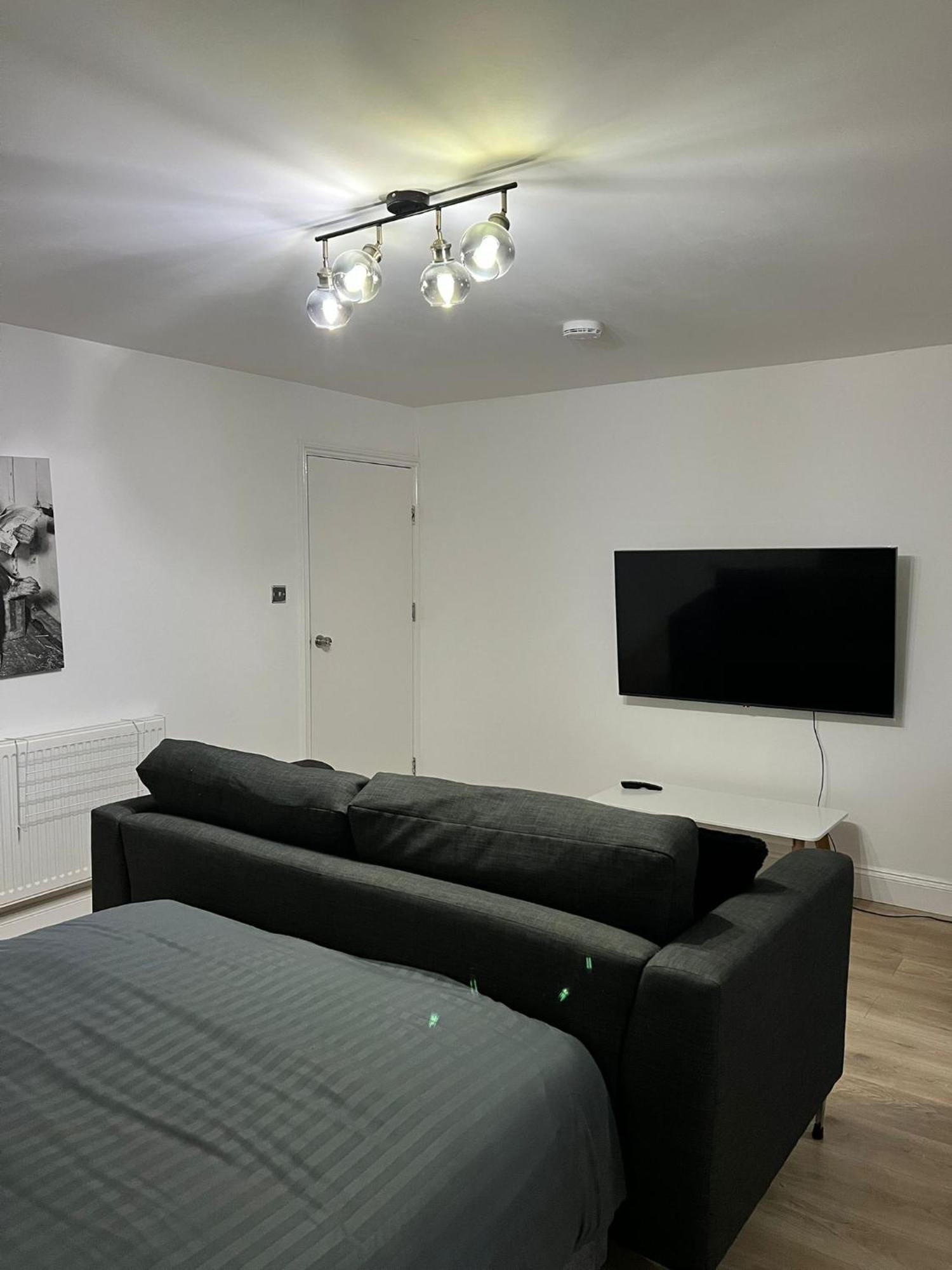 Cosy Guest House In Whitechapel Londres Extérieur photo
