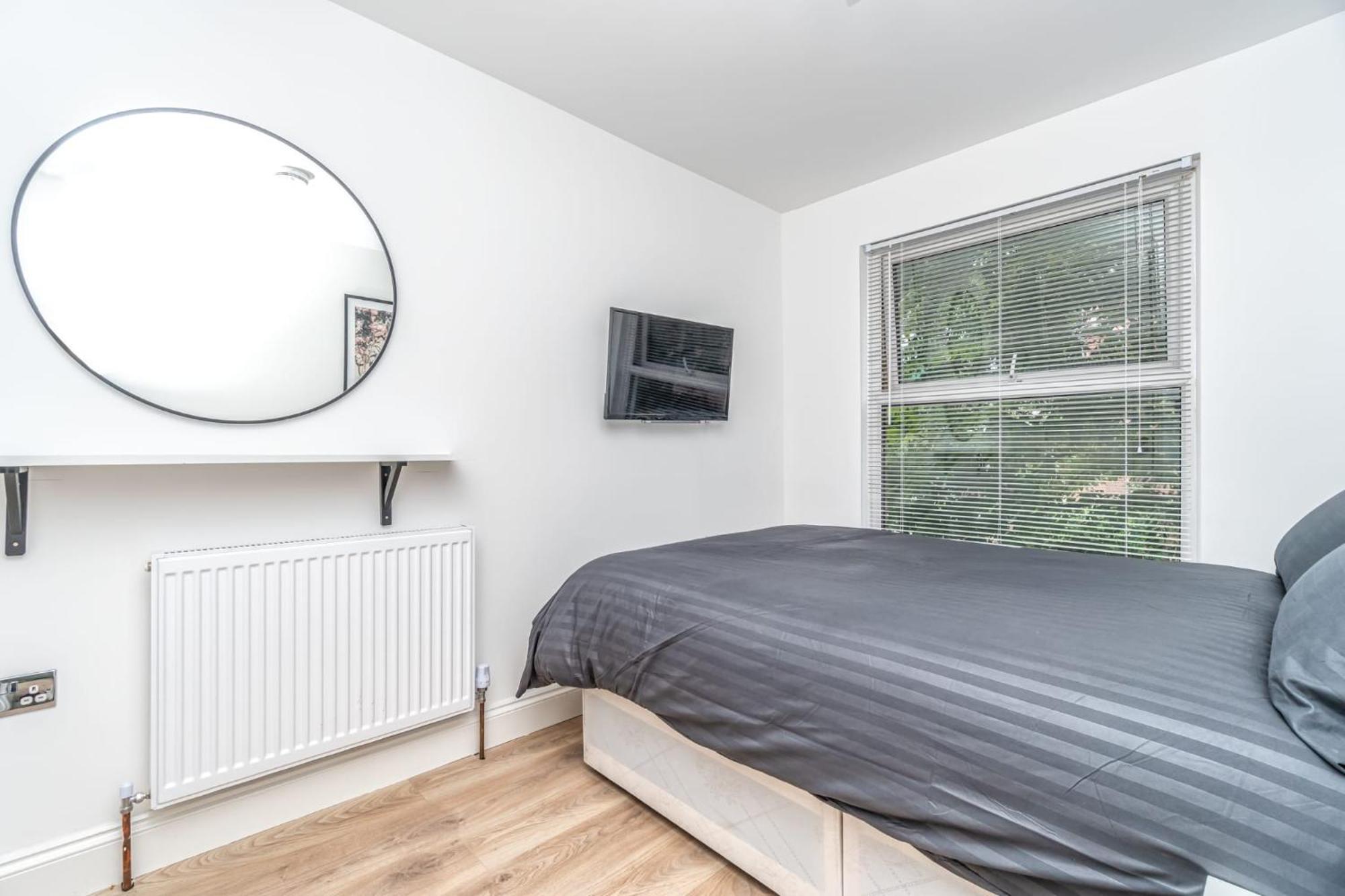 Cosy Guest House In Whitechapel Londres Extérieur photo