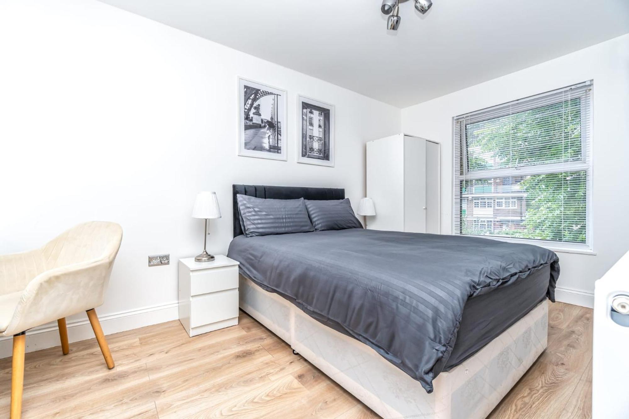 Cosy Guest House In Whitechapel Londres Extérieur photo